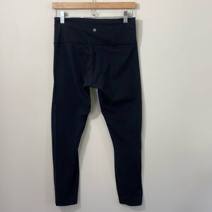 Lululemon Tights 24” inseam